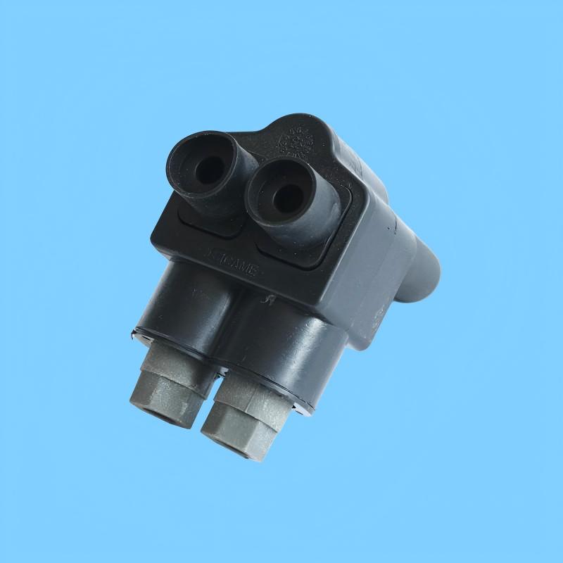 CPC-3 Insulation Piercing Clamp 6